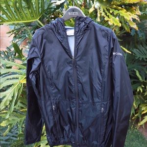 Columbia | Rain Jacket